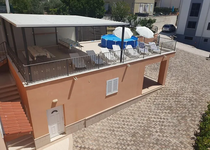 Villa Wind