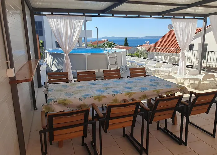 Villa Wind