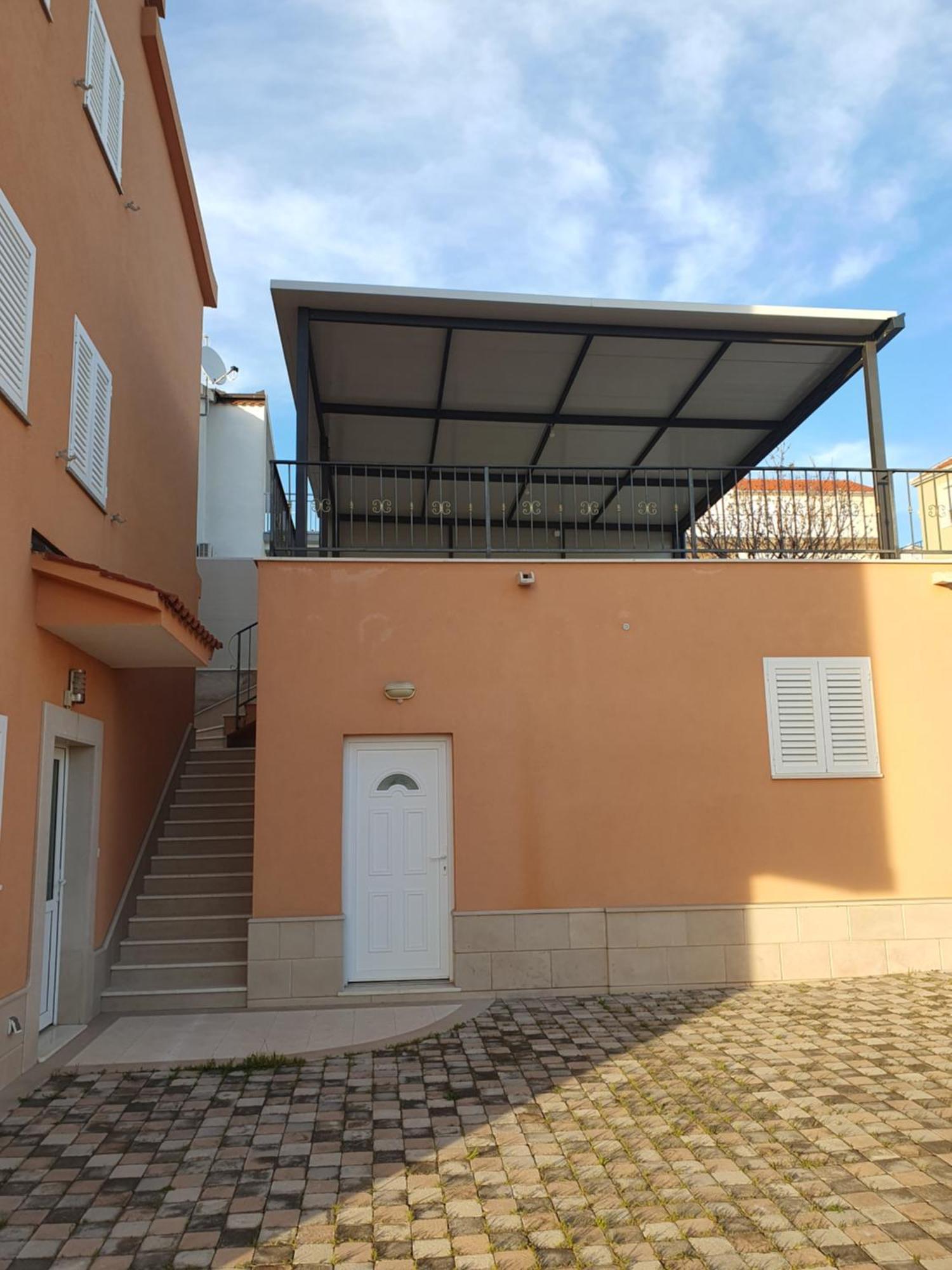 Apartment Wind Okrug Gornji
