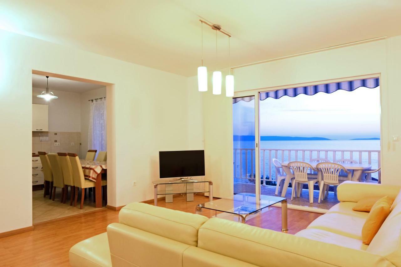 Wind Apartment Okrug Gornji