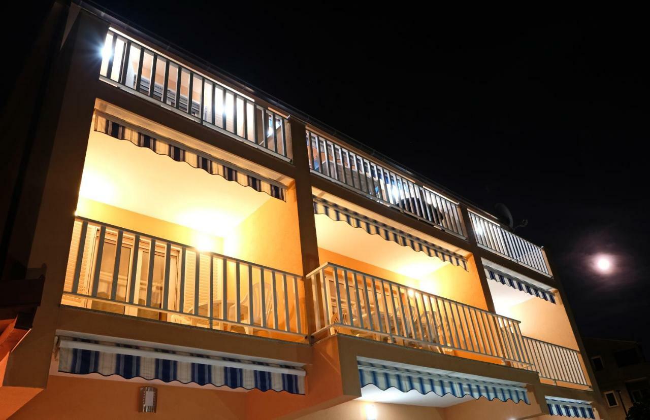 Apartma Wind *