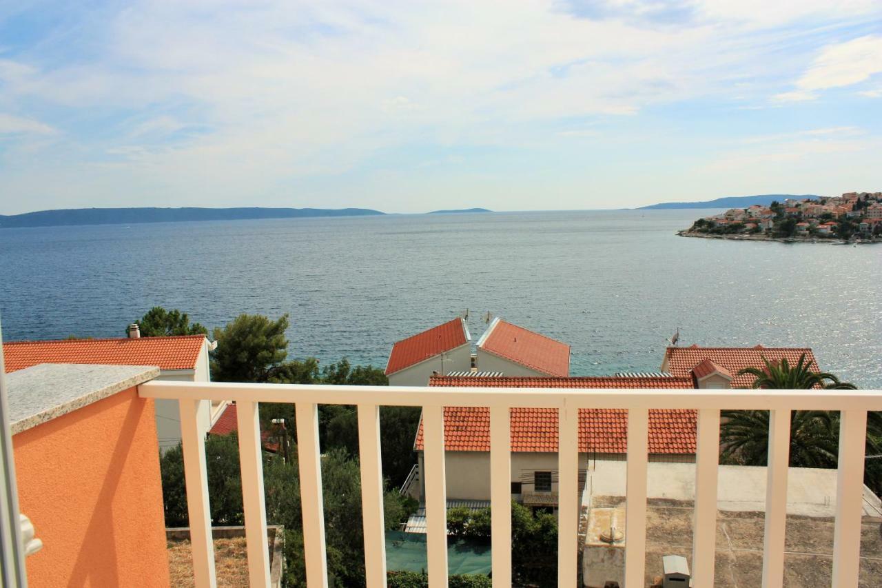 Apartment Wind Okrug Gornji