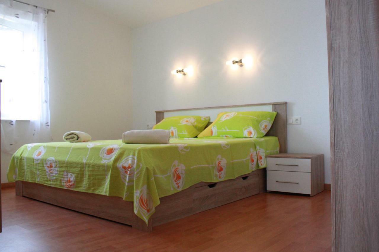 Apartman Wind