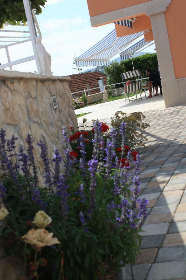 Apartman Wind *
