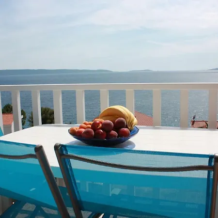 Villa Wind Okrug Gornji Exterior photo