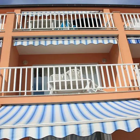 Villa Wind Okrug Gornji Exterior photo