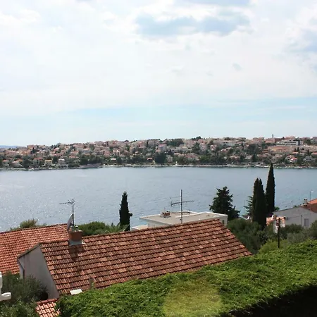 Villa Wind Okrug Gornji Exterior photo
