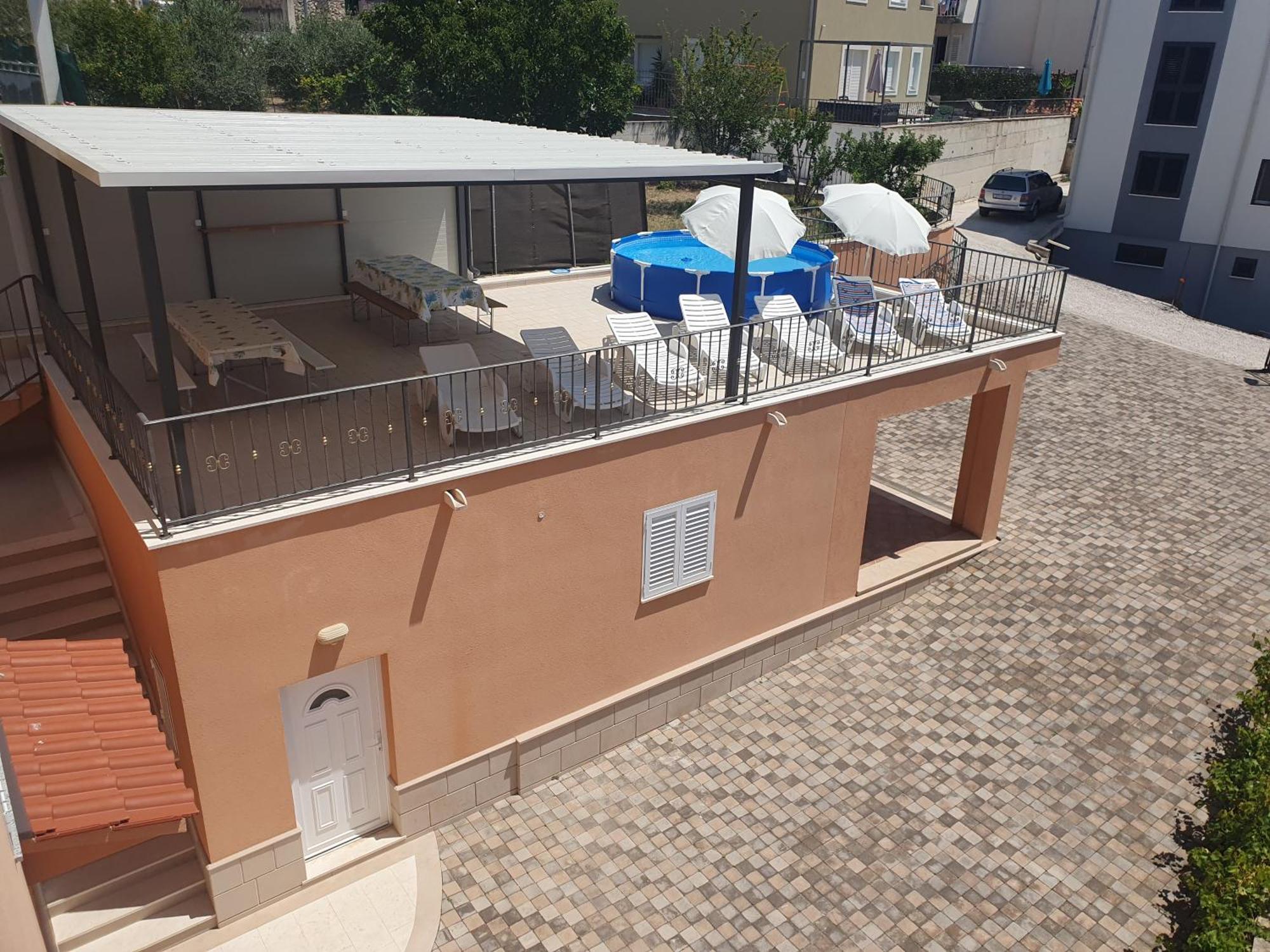 Wind Apartment