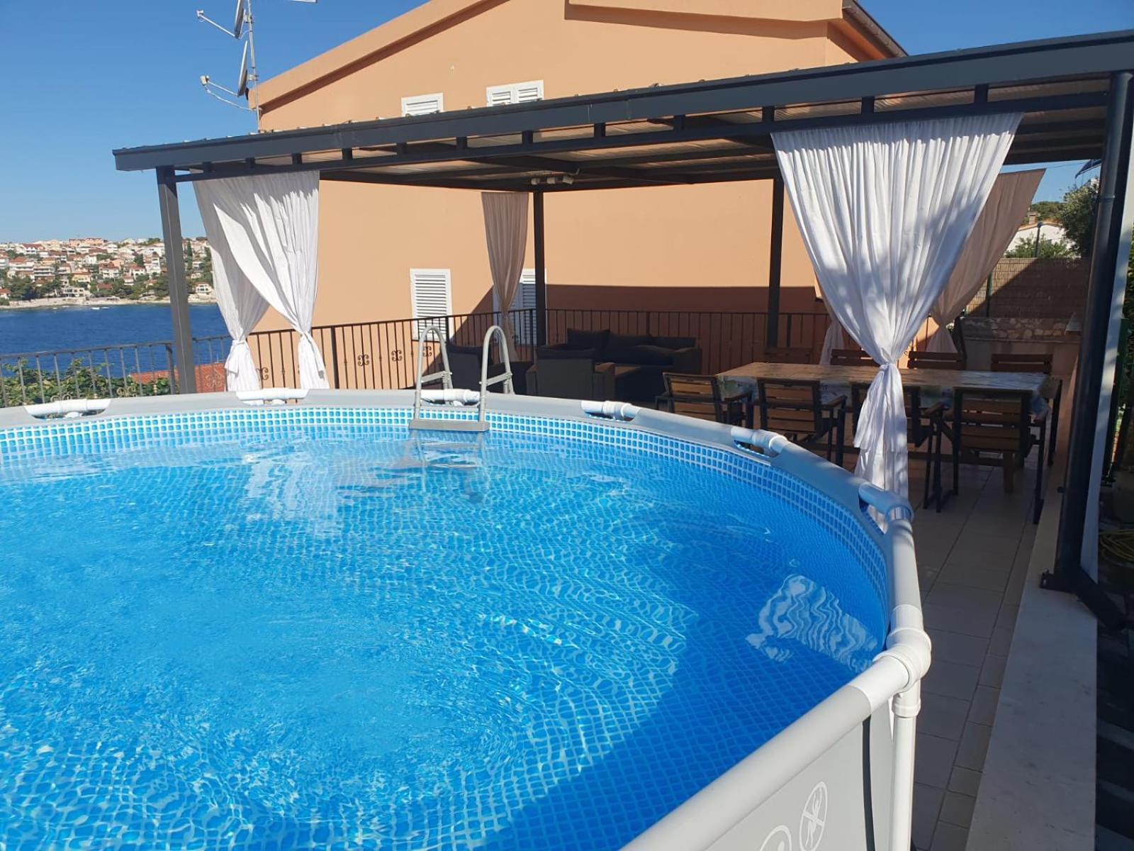 Apartamento Wind Okrug Gornji