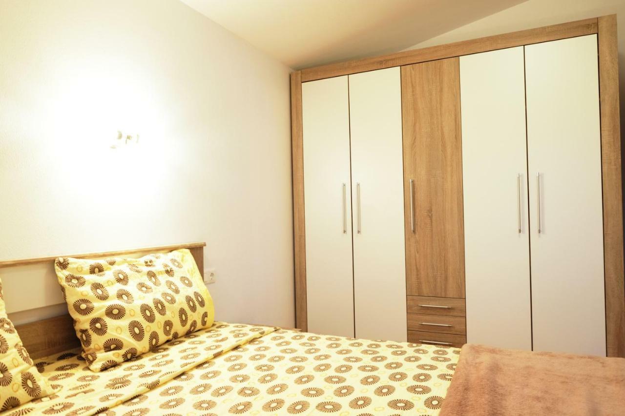 Apartamento Wind *