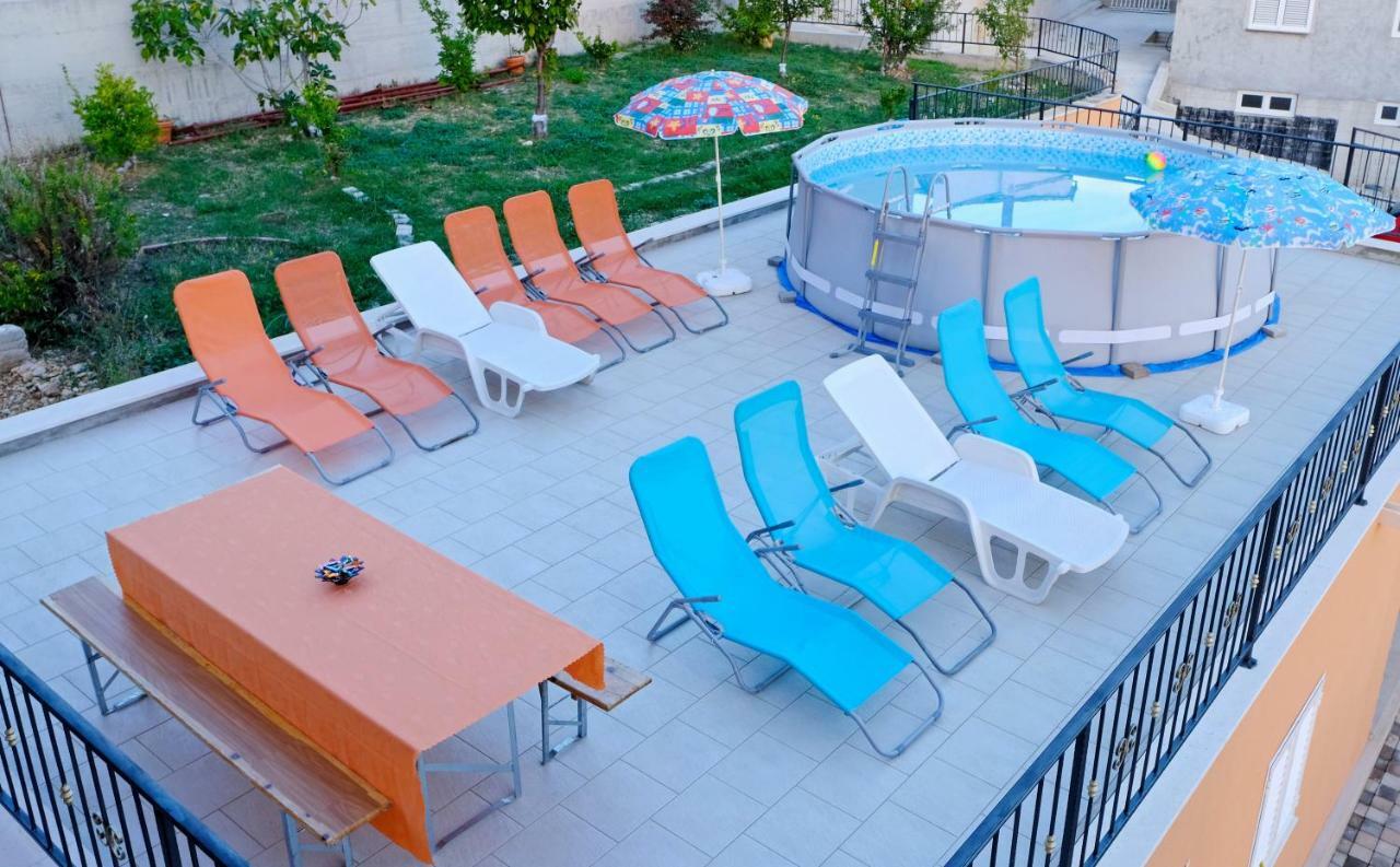 Apartment Wind Okrug Gornji