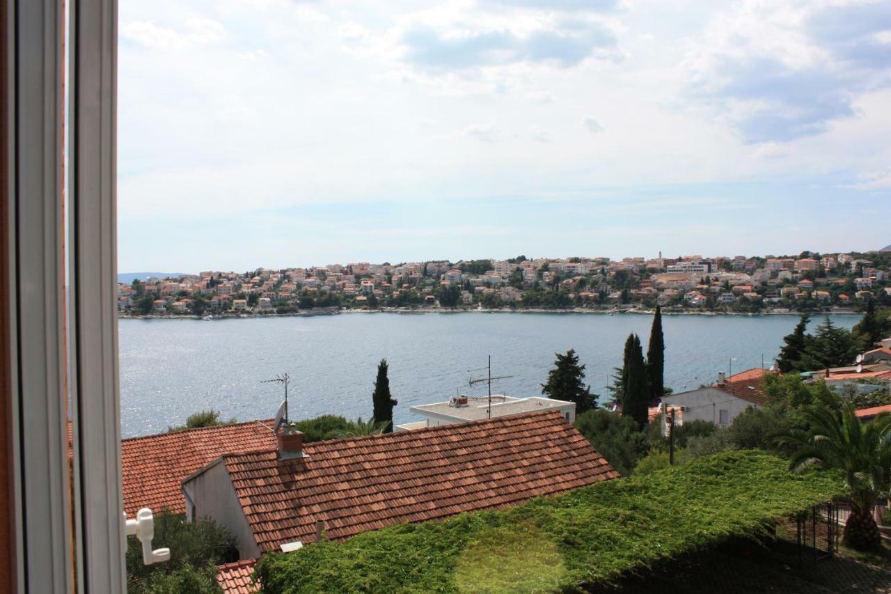 Wind Apartment Okrug Gornji