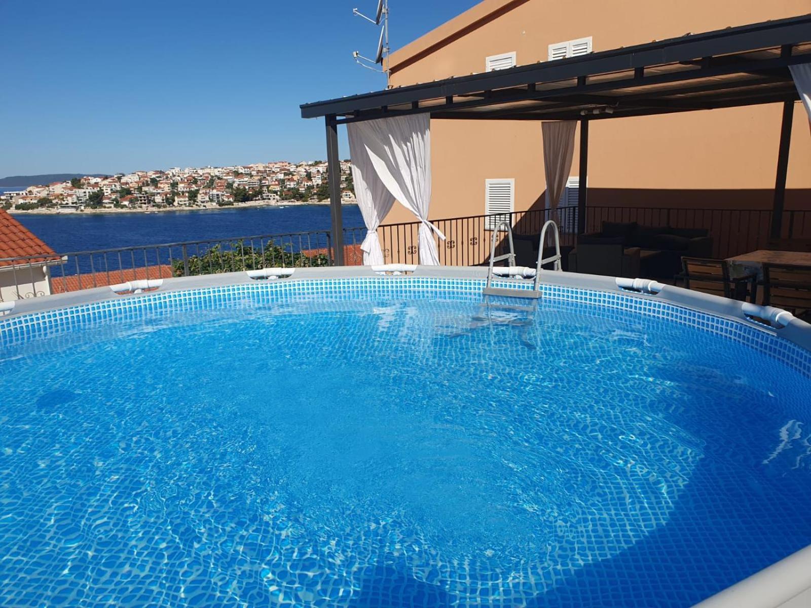 Apartman Wind Okrug Gornji