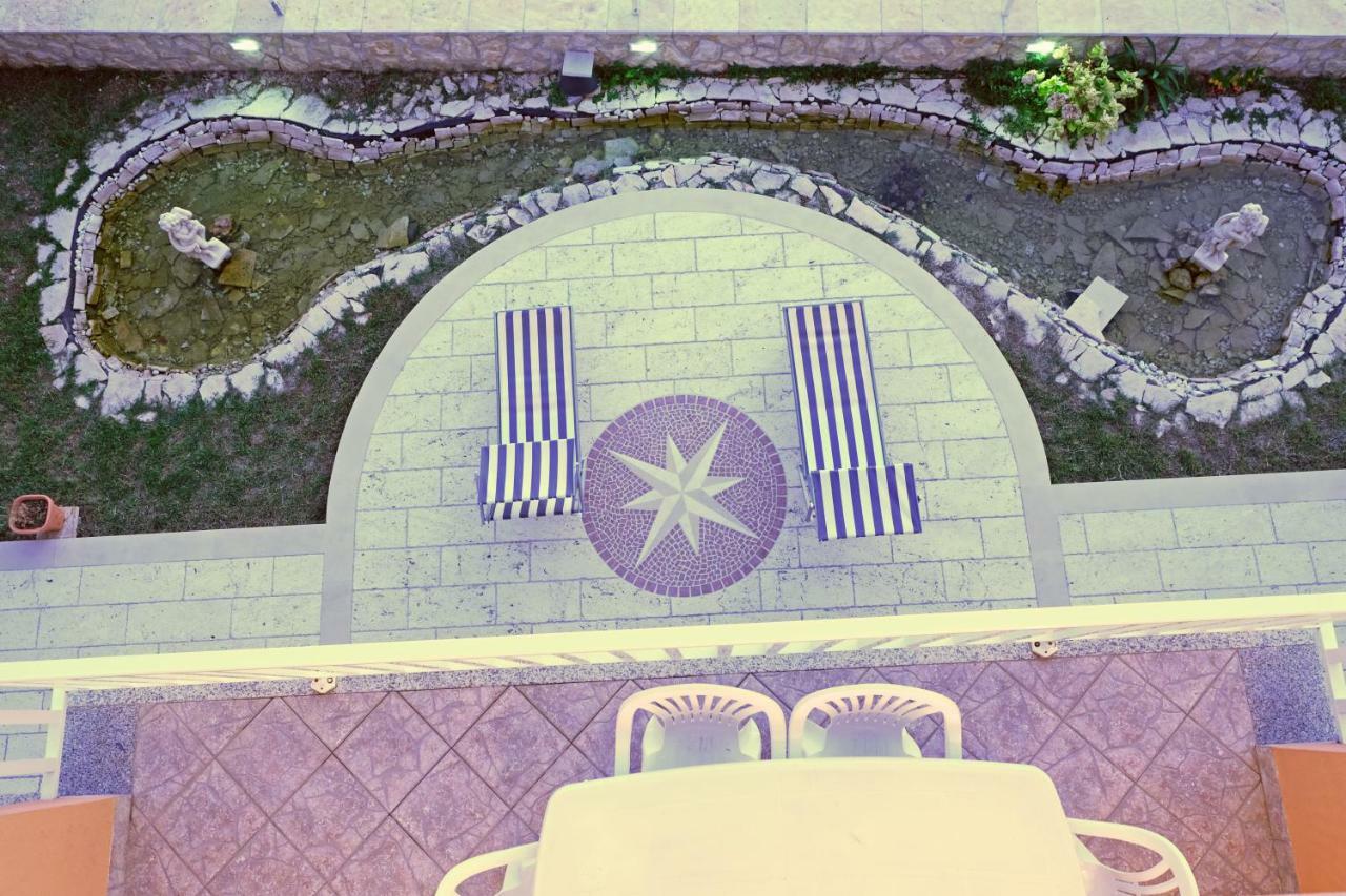 Wind Apartman Okrug Gornji