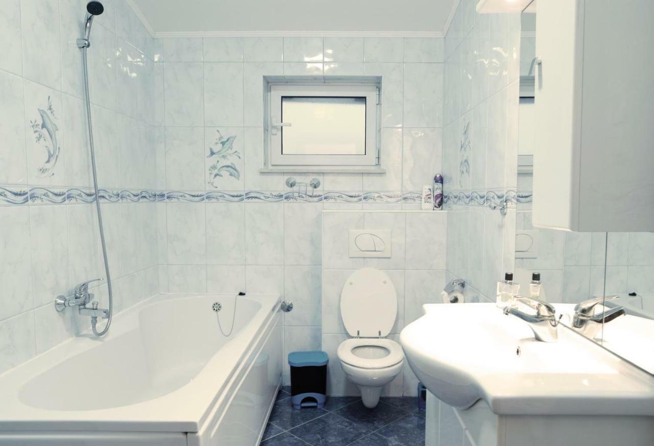 Apartman Wind